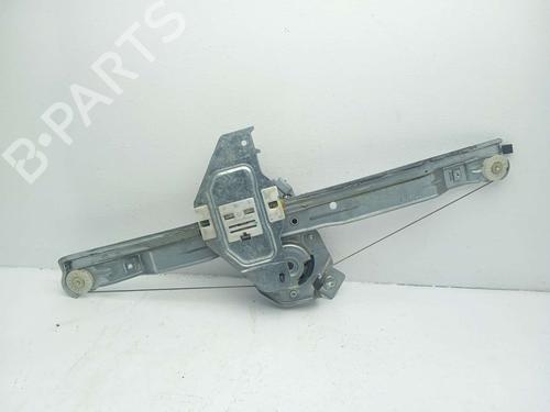 Front right window mechanism CITROËN C3 II (SC_) 1.4 VTi 95 | BP32188906C23