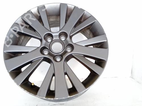 Llanta Llanta MAZDA 6 Saloon (GH) 2.0 MZR-CD (GH14) (140 hp) 37439990 37439990