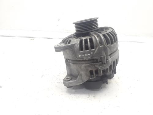 Used Alternator Alternator AUDI A4 B6 (8E2) [2000-2005] 5232077 5232077