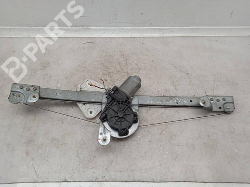 Used Front left window mechanism Front left window mechanism DACIA LOGAN (LS_) [2004-2026] 11162190 11162190