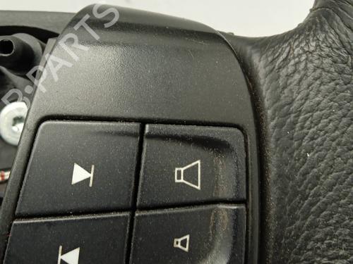 Steering wheel VOLVO S40 II (544) | BP4265445C49