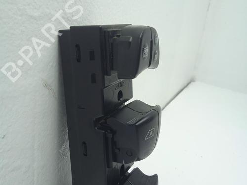 Left front window switch NISSAN LEAF (ZE0) Electric | BP40097029I27 - Image 2