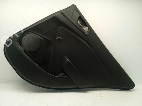 Used Rear right panel HYUNDAI i20 II (GB, IB) [2014-2021]  24403875