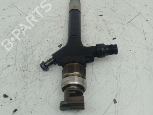 Used Injector MAZDA 5 (CR) 2.0 CD (CR19) (143 hp) 20214405