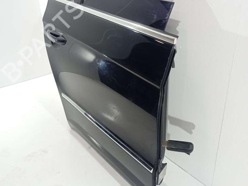 Right rear door VW PASSAT CC B6 (357) | BP26008535C5