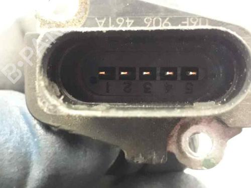 Mass air flow sensor VW PASSAT B6 Variant (3C5) | BP5106506M95 - Image 2