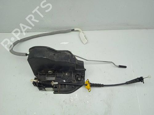 Used Front left lock BMW 5 (E60) 520 d (163 hp) 15512501