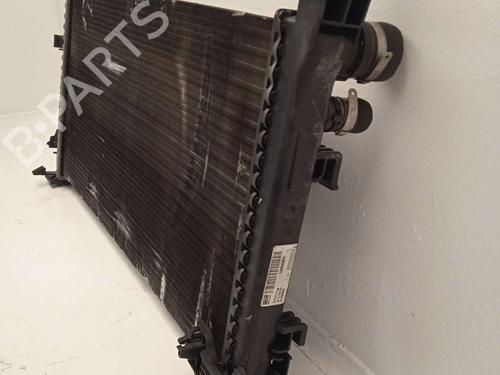 Water radiator CITROËN NEMO Box Body/MPV (AA_) | BP24052738M31 - Image 3