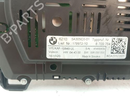 Instrument cluster BMW 1 (F40) 118 i | BP40299212C47 - Image 7