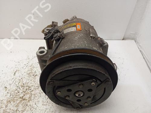 AC compressor NISSAN ALMERA II Hatchback (N16) 2.2 Di | BP4315550M34  - Image 5