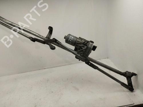 Front wiper motor PEUGEOT 308 I (4A_, 4C_) 1.6 16V | BP4348185M29