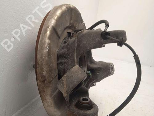 Right rear steering knuckle HYUNDAI GENESIS Coupe 3.8 | BP34632737M28 - Image 5