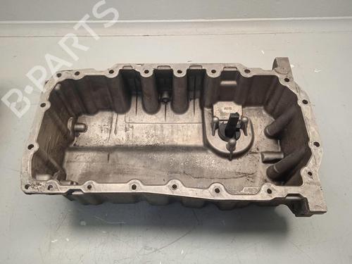 Oil sump VW PASSAT B6 (3C2) 2.0 TDI 16V | BP14974733M115