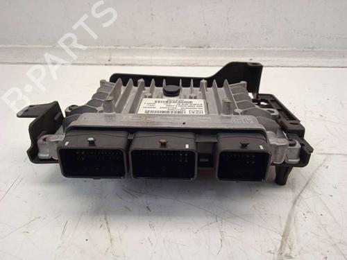 Used Engine control unit (ECU) PEUGEOT 407 (6D_) 2.0 HDi 135 (6DRHRH, 6DRHRE, 6DRHRG, 6DRHRJ) (136 hp) 13254088