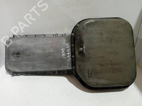 Used Oil sump MERCEDES-BENZ S-CLASS (W220, V220) [1998-2005]  13962710