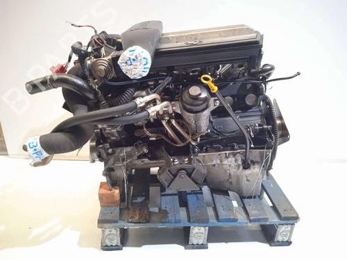 Used Engine Engine LAND ROVER RANGE ROVER II (P38A) 2.5 D 4x4 (136 hp) 13879769 13879769
