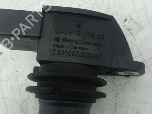 Ignition coil PORSCHE CAYENNE (9PA) | BP20212783M94