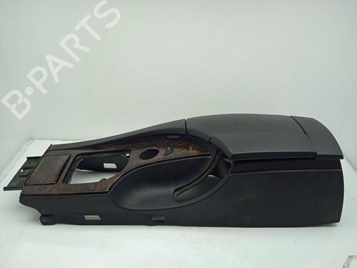 Used Armrest / Center console BMW 5 (E60) 530 d (231 hp) 12320959