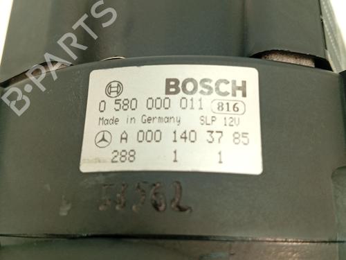 Electronic sensor MERCEDES-BENZ E-CLASS (W211)  | BP31928876M84 