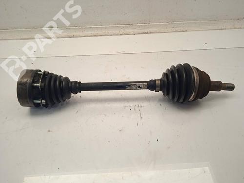 Used Left front driveshaft VW GOLF IV (1J1) 1.9 TDI (90 hp) 11157979