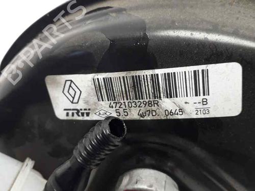 Brake master cylinder DACIA SANDERO II | BP5030649M77