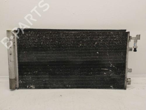 AC radiator RENAULT MEGANE III Hatchback (BZ0/1_, B3_) | BP17359858M32