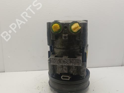 AC compressor FORD MONDEO III (B5Y) | BP4336843M34