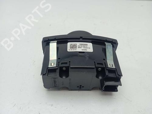 Headlight switch FORD FOCUS III  | BP31614878I24  - Image 5