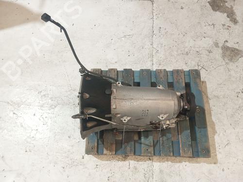 Gearbox MERCEDES-BENZ E-CLASS (W211) E 270 CDI (211.016) | BP34123410M3 - Image 3