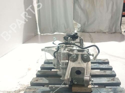 Gearbox NISSAN LEAF (ZE1) Electric | BP40096671M3 - Image 2