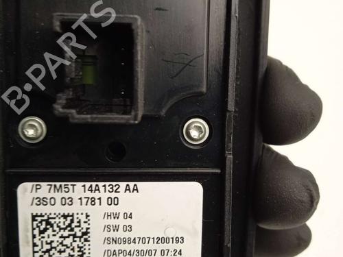 Left front window switch FORD C-MAX (DM2) | BP4369053I27 - Image 2