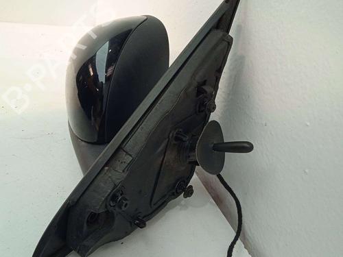 Right mirror SMART FORFOUR Hatchback (453) 0.9 (453.044, 453.053) | BP34137294C27 - Image 7