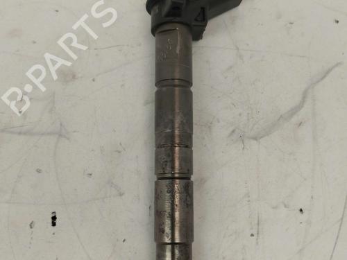 Used Injector BMW 1 Coupe (E82) 120 d (177 hp) 18735254