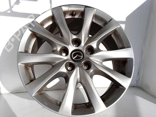 Llanta MAZDA 6 Estate (GJ, GL) [2012-2026]  31620134