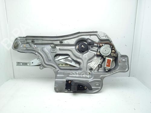 Used Front right window mechanism HYUNDAI SANTA FÉ I (SM) 2.0 CRDi (113 hp) 4333864