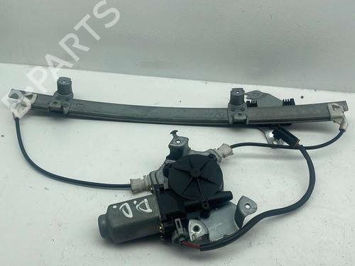 Used Front right window mechanism NISSAN PRIMERA (P11) [1996-2002]  4337022