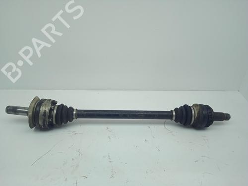 Used Right rear driveshaft BMW X3 (E83) 2.0 d (150 hp) 18086357
