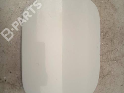 Used Fuel flap Fuel flap DACIA LOGAN MCV II TCe 90 (K8M1, K8MA, K8AC) (90 hp) 11161740 11161740