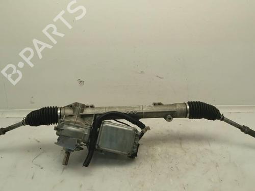 Used Steering rack Steering rack PEUGEOT 207 (WA_, WC_) 1.6 HDi (90 hp) 16712754 16712754