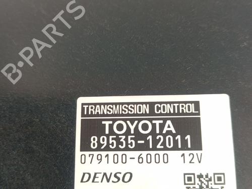Electronic module TOYOTA PRIUS PLUS (_W4_) 1.8 Hybrid (ZVW40W, ZVW41W) | BP32504655M83