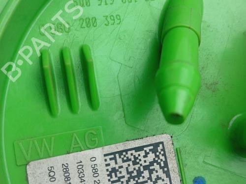 Fuel pump VW GOLF VII (5G1, BQ1, BE1, BE2) 1.4 GTE Hybrid | BP19534652M76 