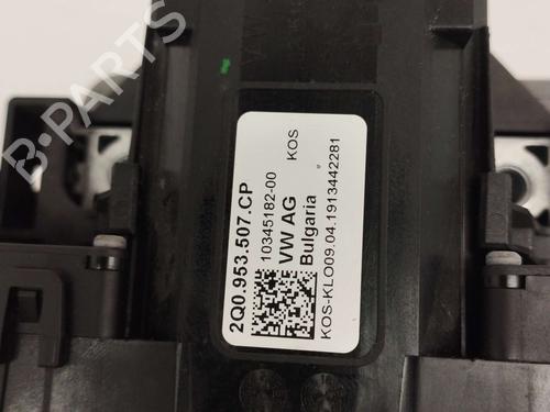 Headlight switch SEAT IBIZA V (KJ1, KJG) | BP24033802I24 - Image 4