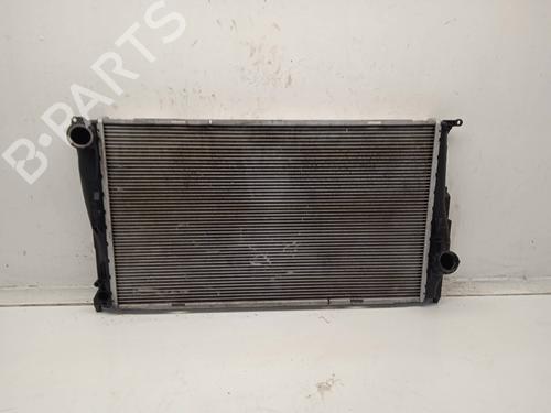 Used Water radiator BMW 3 (E90) [2004-2012]  11165866