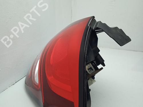 Right taillight CITROËN C3 II (SC_) 1.4 HDi 70 (SC8HZC, SC8HR0, SC8HP4) | BP32668745C35  - Image 5
