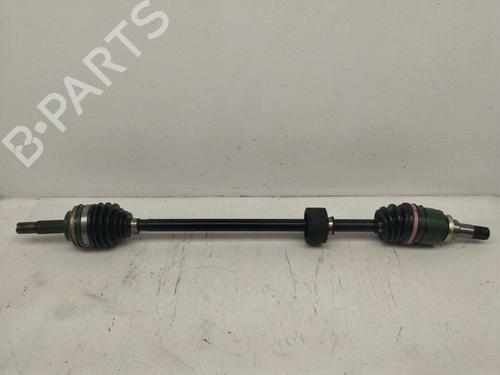 Used Right front driveshaft Right front driveshaft 12454218 12454218