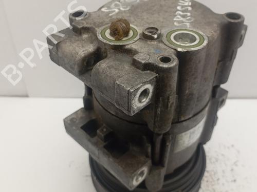 AC compressor FORD PUMA (EC_) 1.4 16V | BP4313945M34