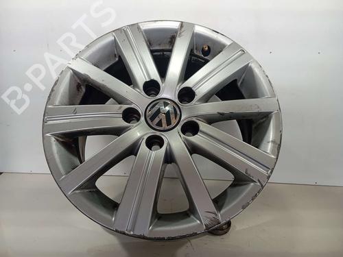 Used Rim VW GOLF VI (5K1) [2008-2014]  17210736