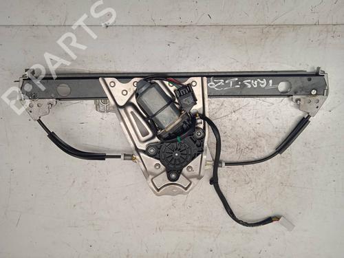 Used Rear left window mechanism MERCEDES-BENZ S-CLASS (W220, V220) [1998-2005]  11348855