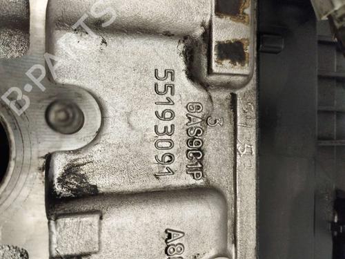 Cylinder head FIAT STILO Multi Wagon (192_) 1.9 D Multijet | BP40096199M5 - Image 2