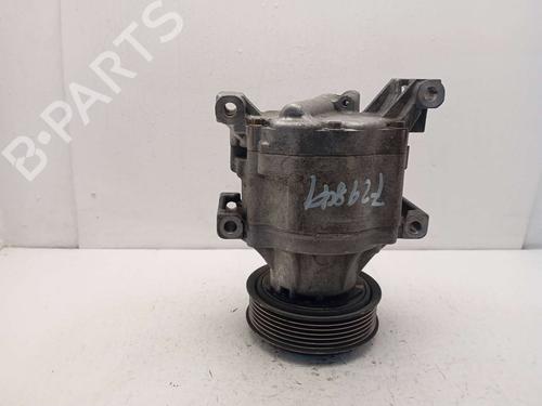Used AC compressor FIAT IDEA (350_) 1.3 D Multijet (70 hp) 11156878